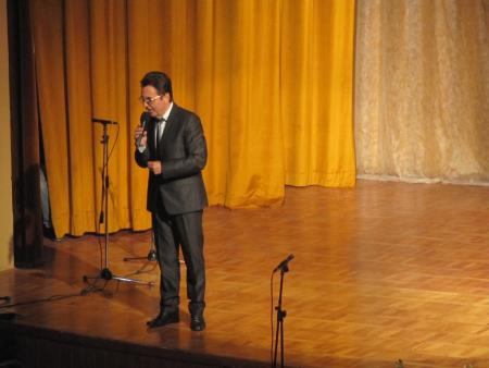 Folklorni festival 1